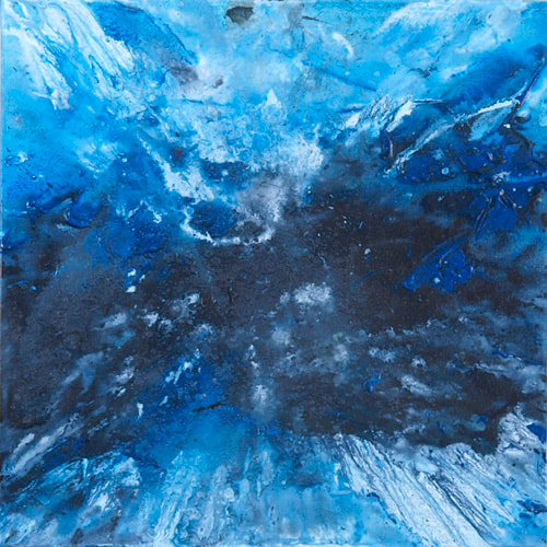 At Sea 3
16x16 in | 40x40 cm