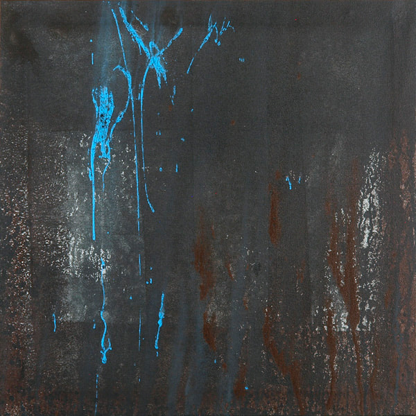 Dark Blue 3
24x24 in | 60x60 cm 