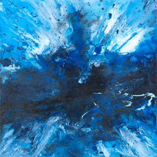 At Sea 2
16x16 in | 40x40 cm