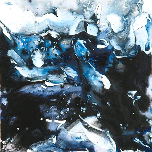 Underwater 2
12x12 in | 30x30 cm